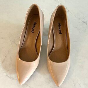 Women's Abound Nude Heels